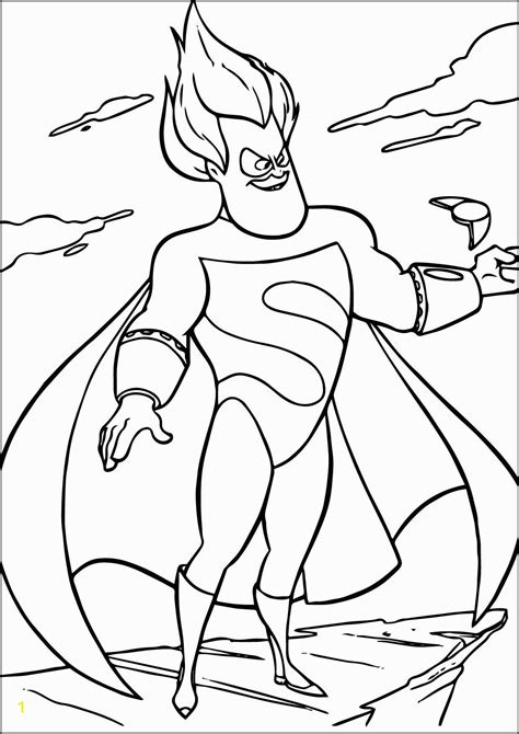 ideas  coloring incredibles  coloring pages