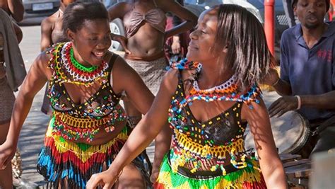 Heritage Day An Insult To Black Culture