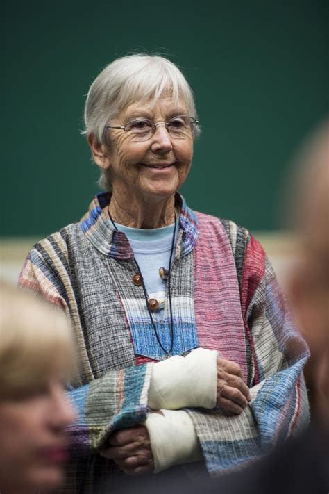 exclusive 84 year old activist nun imprisoned in brooklyn jail