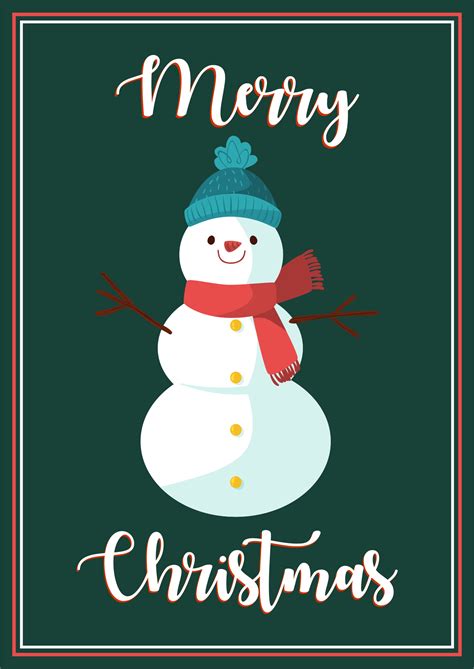 teacher christmas gift card printable     printablee