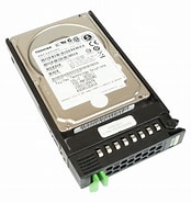 Fujitsu HDD に対する画像結果.サイズ: 174 x 185。ソース: www.topserverparts.com
