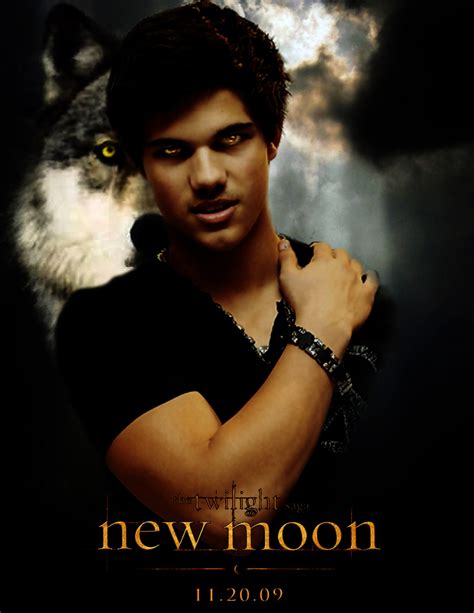 Twilight Jacob Black Wallpaper 66 Pictures