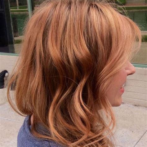 60 best strawberry blonde hair ideas to astonish everyone strawberry