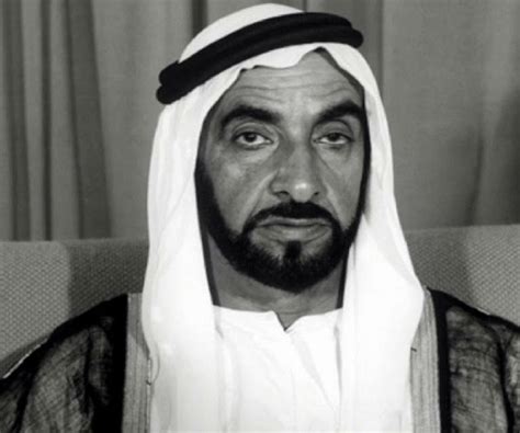 zayed bin sultan al nahyan biography facts childhood achievements