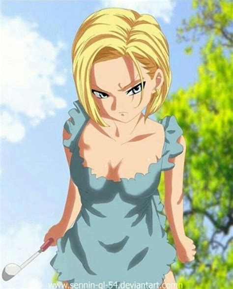 1128 Best Images About Dbzgt On Pinterest Android 18