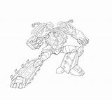 Coloring Cyberverse Pages Transformers Tomy Takara Official Pages12 Tfw2005 sketch template