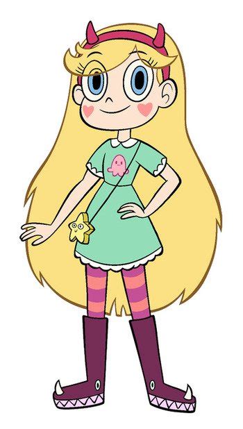 Star Vs The Forces Of Evil Characters Tv Tropes