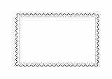 Timbre Francobollo Postzegel Kleurplaat Sello Briefmarke Malvorlage Postzegels Postage Ontwerpen Kleurplaten Ticket Schoolplaten Ontwerp Stampare Educol Colorier Schulbilder Bezoeken Educolor sketch template