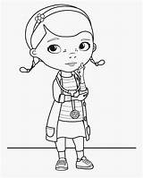 Doc Mcstuffins Coloring Pages Getdrawings sketch template