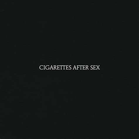 cigarettes after sex cigarettes after sex music