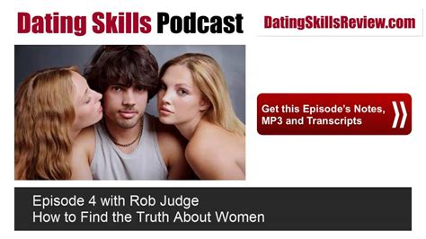 how to meet girls and be good with women [rob judge