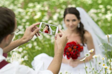Wedpics Photo App Went From One Fake Wedding To Thousands Of Real Ones