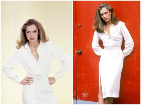 Kathleen Turner`s Height Weight She Learned To Accept