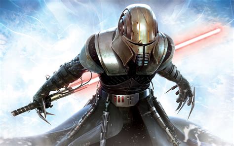 star wars  force unleashed wallpapers wallpapers hd