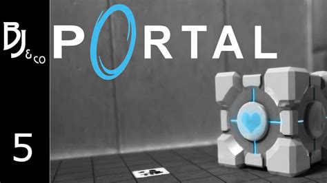 portal ep 5 sounds like a good time youtube