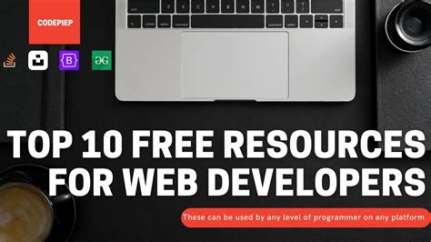 top   resources  web development codepiep