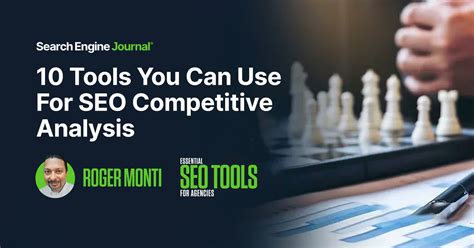 tools     seo competitive analysis