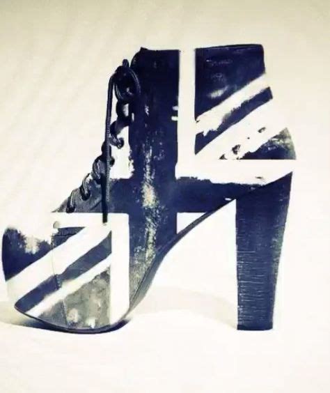british flag shoes shoe boots
