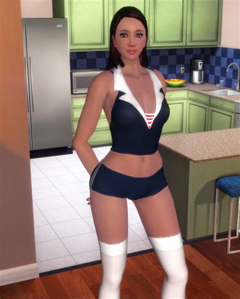 Sex Sim Add Ons Shop Dillion Harper