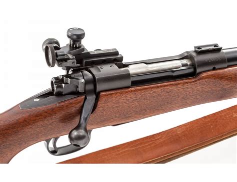 pre  winchester model  target rifle