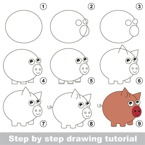 tutorial  bambini  imparare  disegnare nostrofiglioit