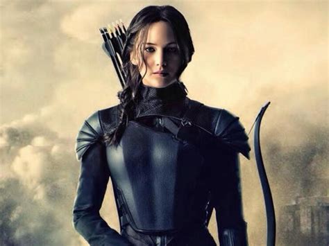 Mockingjay 2 Review Jennifer Lawrence’s Hunger Games Meet A Sad End