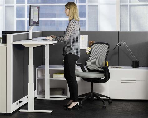 ergonomic office furniture advantage systems furniture