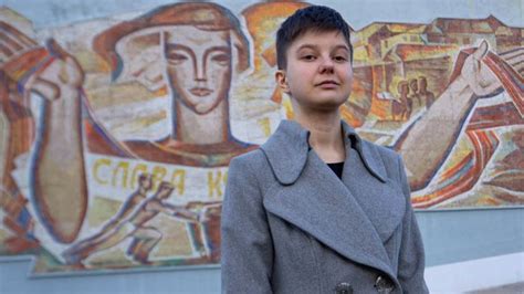 Yulia Tsvetkova Russian Lgbt Activist Acquitted Of Porn Charges