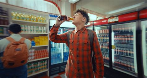 coca cola kicks off expressive campaign