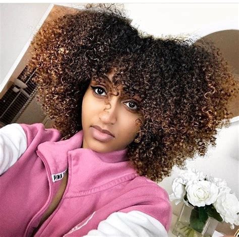 Tips On Coloring Your Natural Hair For Better Results