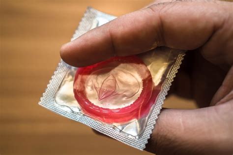 How Do Spermicidal Condoms Work Livestrong