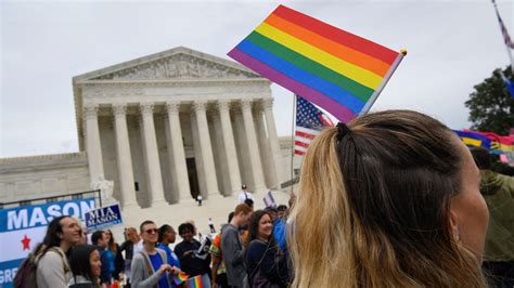 supreme court rules lgbtq job rights protected under