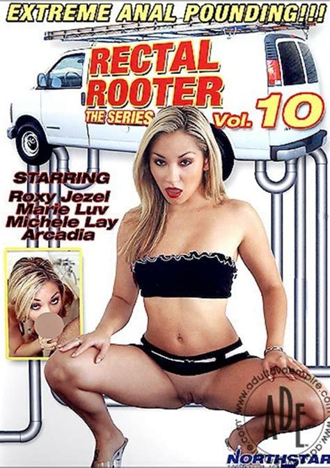 Rectal Rooter The Series 10 Streaming Video On Demand Adult Empire