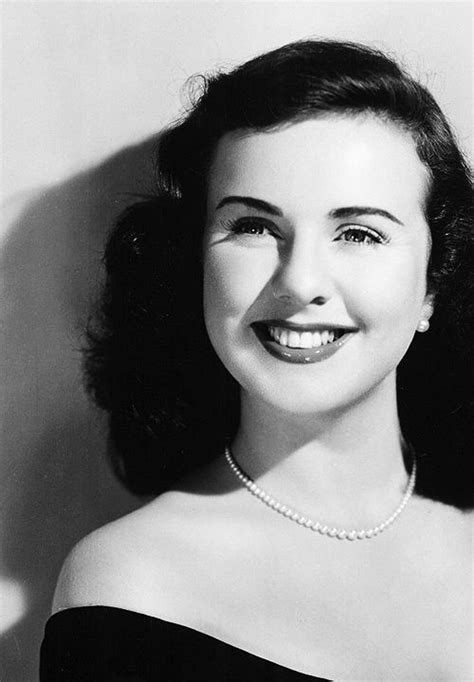 deanna durbin canadian singer and actress who was severely typecast after great success as a