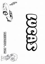 Coloring Pages Printable Name Library Clipart Oscar sketch template