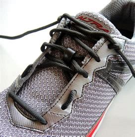 magic  alternate lacing methods technically running