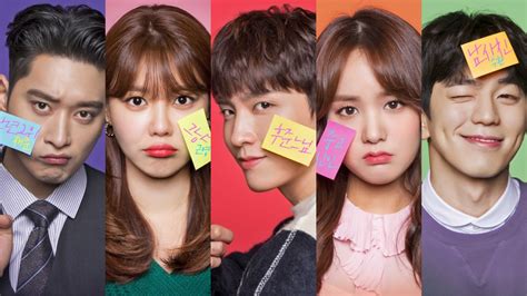 Kdrama Review So I Married The Anti Fan 2021 — Wild And Sassy