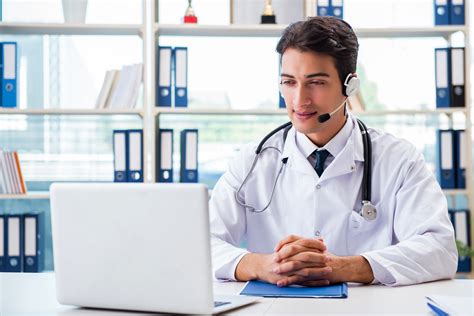 is telehealth covered by medicare iti
