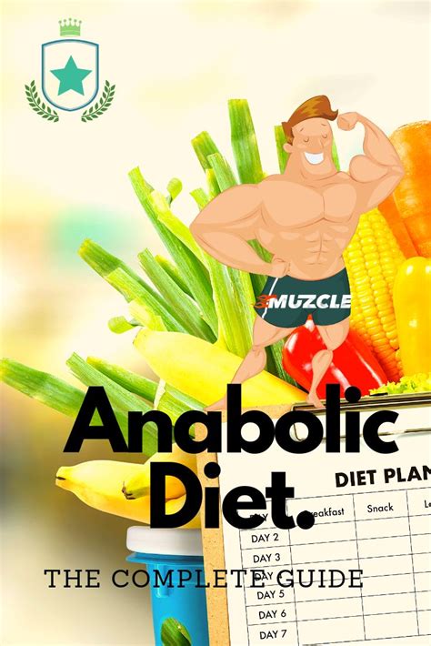 anabolic diet  complete guide  sample meal plan anabolic diet anabolic carb day