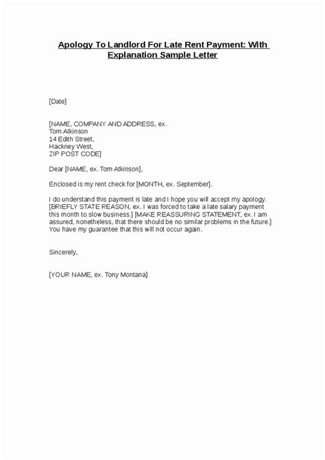 sample letter explaining late payments dannybarrantes template