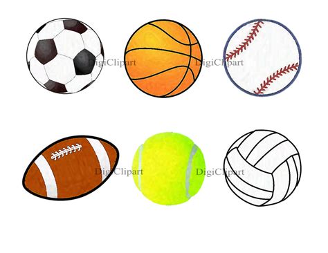 sport clipart pictures    clipartmag