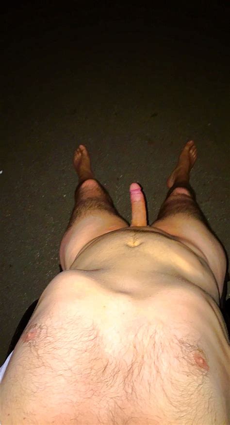 Paralyzed Male Exhibitionist Nude In Public And Outdoors