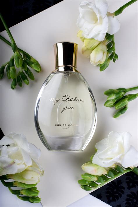 charm elegant dzintars perfume  fragrance  women