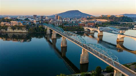 case study chattanoogasoutheast tennessee reaches functional