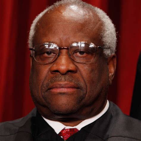 Clarence Thomas Hearings Wife And Facts Biography