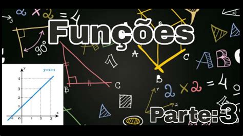 funcoes iii youtube