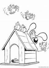 Coloring Bill Pages Printable Coloring4free Boule sketch template
