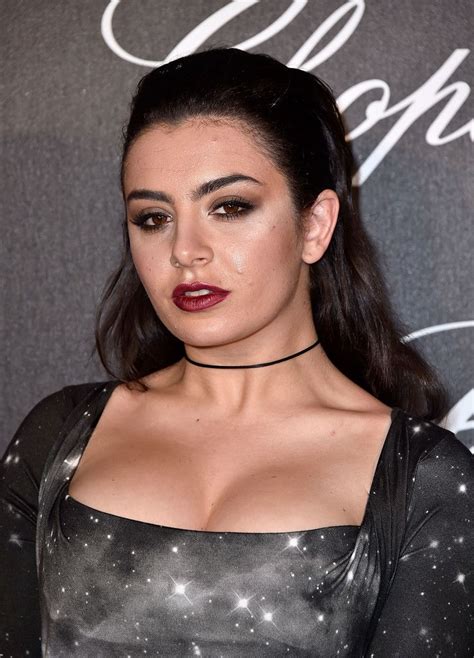 charli xcx boobs the fappening 2014 2019 celebrity photo leaks