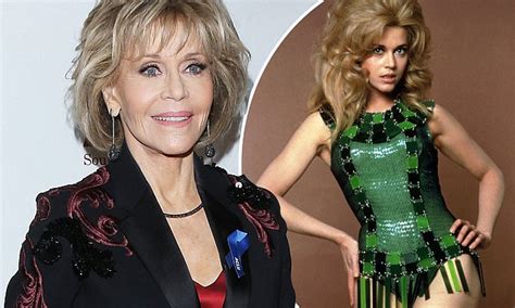 jane fonda says she never expected to hit 30 let alone 80 daily mail