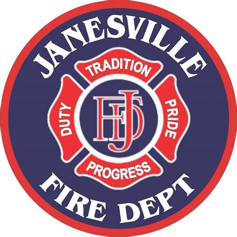 janesville wi department    fire chief candidates firefighters firehouse